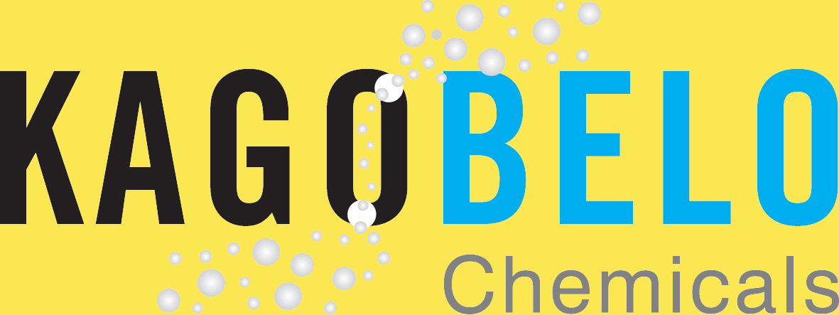 Kagobelo's logo final